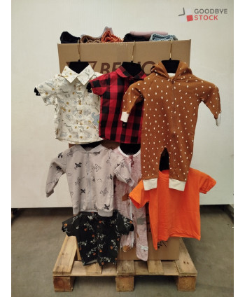 Textiles pour enfants et...