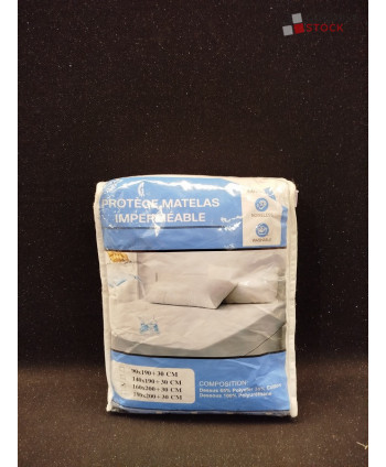 Protèges matelas - 20 pièces