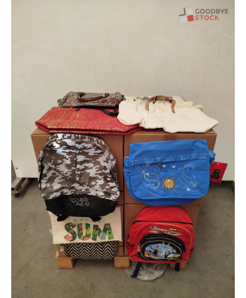 Sacs, sacoches, porte...