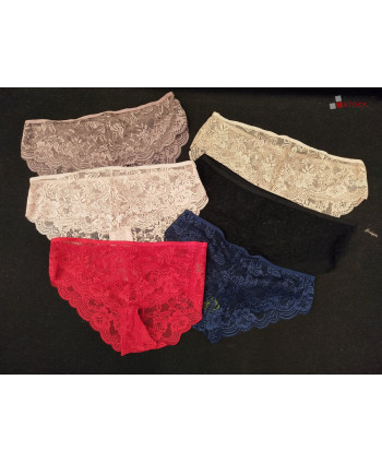Culottes femmes - 150 pièces