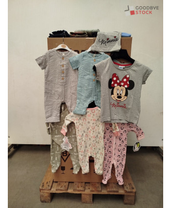 Textiles pour enfants et...