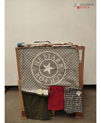 Linge de maison et linge de...