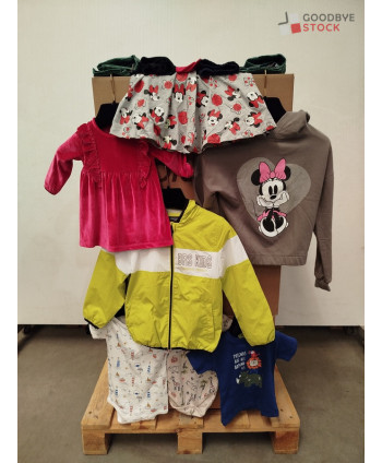 Textiles pour enfants et...