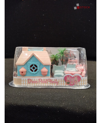 Jouets "Dream Pocket" - 35...