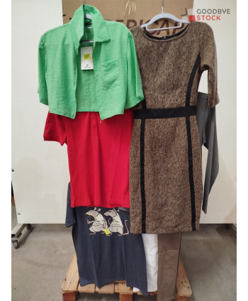 Textiles pour hommes et...