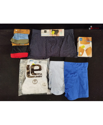 Sous vêtements hommes - 150...
