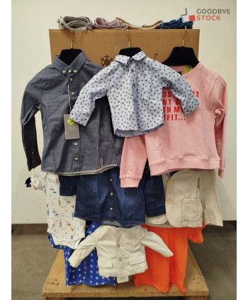 Textiles pour enfants et...