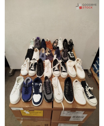 Chaussures non triées - 8...