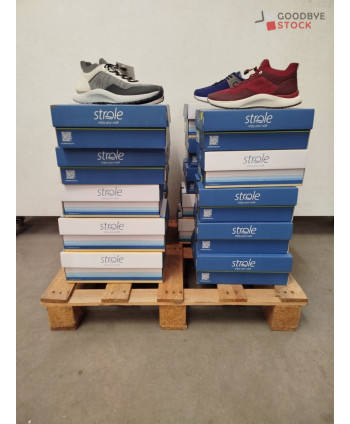 Chaussures en boites STROLE...
