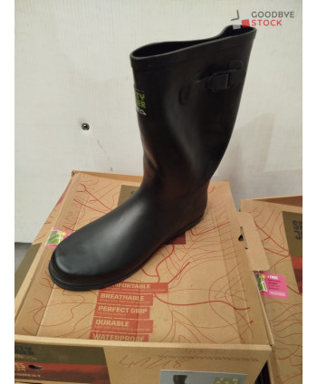 Bottes SAFETY JOGGER - 8...