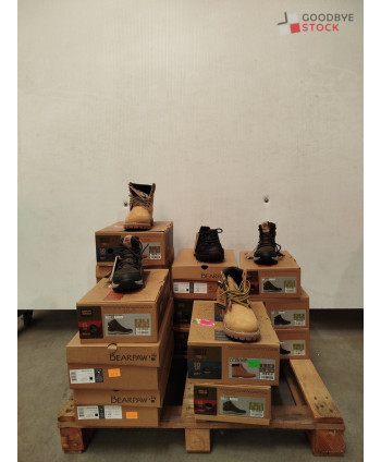 Chaussures de marche en...