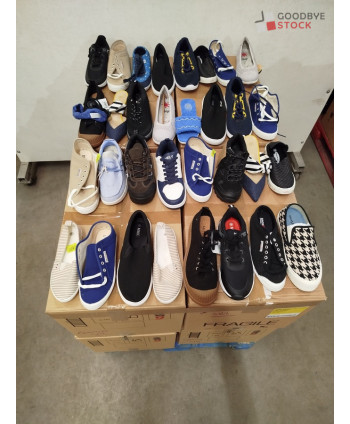 Chaussures non triées - 8...