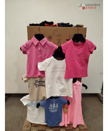 Textiles pour enfants et...