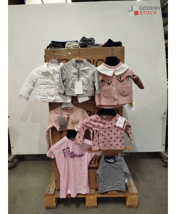 Textiles pour enfants et...