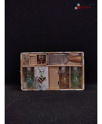 Kits "Mes Petits Shots...