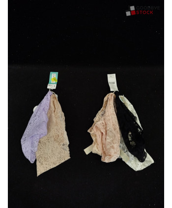 Culottes - 200 pièces
