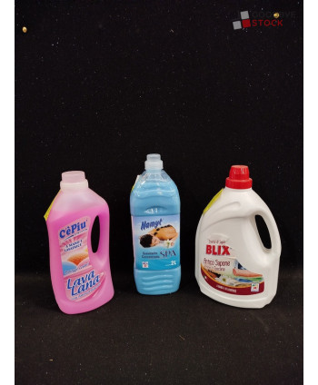 Lessive liquide - 36 bidons