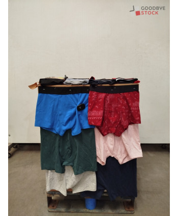 Sous vêtements hommes - 150...