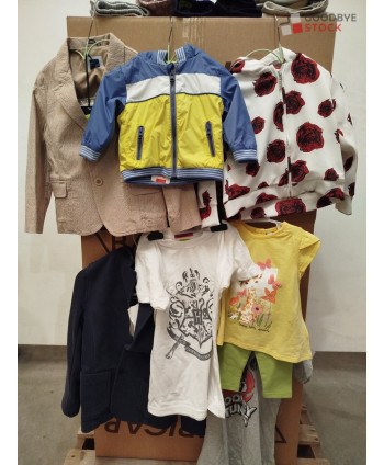 Textiles pour enfants et...