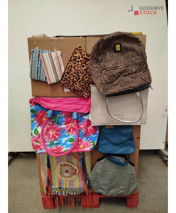 Sacs, sacoches, porte...