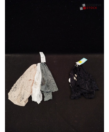 Culottes - 200 pièces