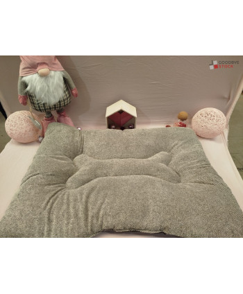 Tapis pour animaux - 8 pièces