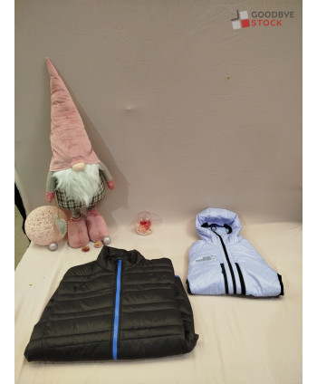 Manteaux, vestes pour...