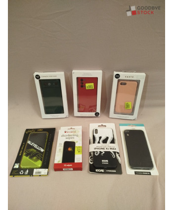 Coque de protection - 150...