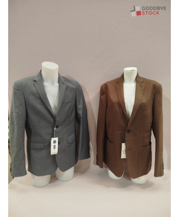 Vestes de costume - 20 pièces