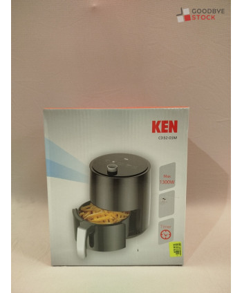 Friteuses KEN - 5 pièces