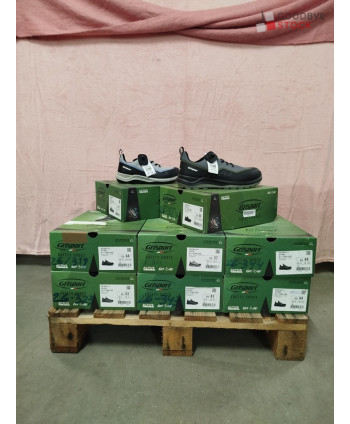 Chaussures de sécurité -...