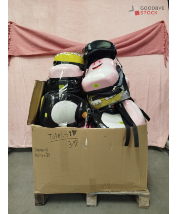 Sac à dos et valises pour...