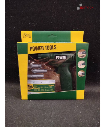 Sets d'outils pour enfants...