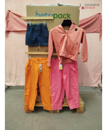 Textiles pour enfants et...