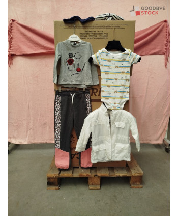 Textiles pour enfants et...
