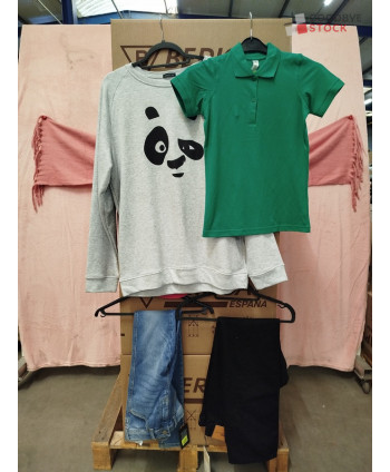 Textiles pour hommes et...