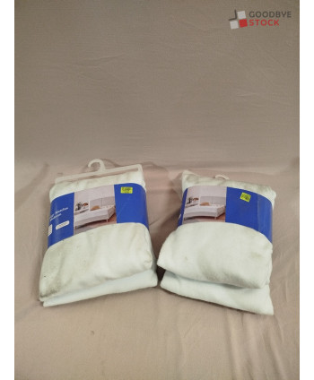Protèges matelas - 24 pièces