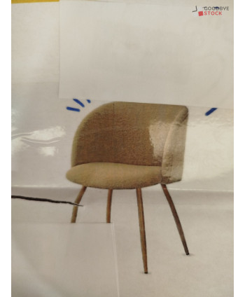Fauteuil - 2 pièces