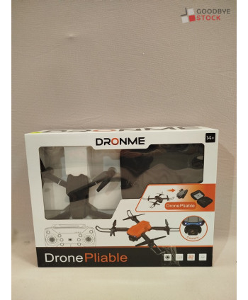 Drone pliable - 5 pièces