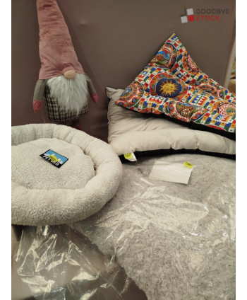 Coussins pour animaux - 18...