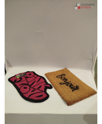 Tapis - 20 pièces