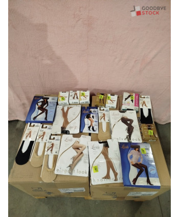 Collants, bas, mi bas - 300...