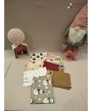 Linge de maison Noel - 200...