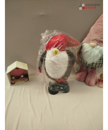 Gnomes de Noel - 15 pièces
