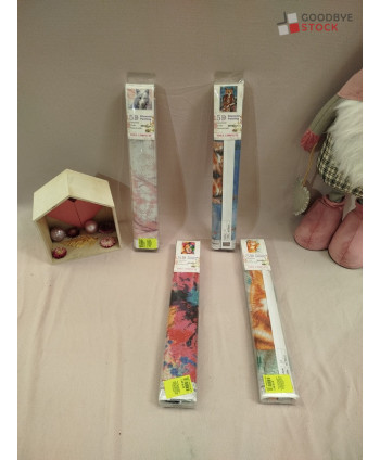 Kit de peinture au diamant...