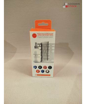 Entretien du clavier - 45...