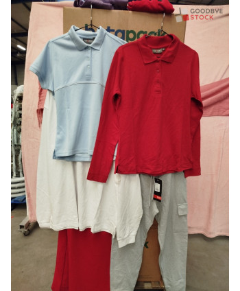 Textiles pour hommes et...