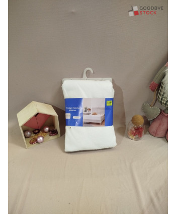 Protèges matelas - 18 pièces