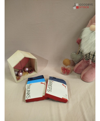 Sous vêtements hommes -...