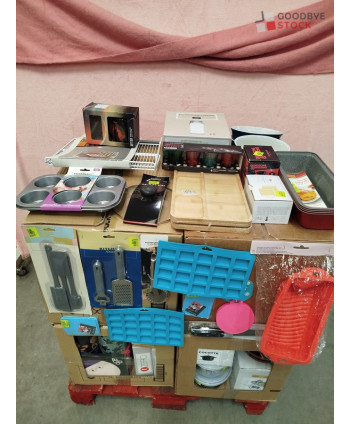 Vaisselle, articles de...